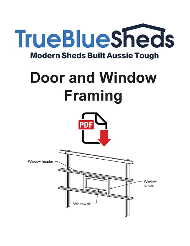 Doors And Windows guide cover