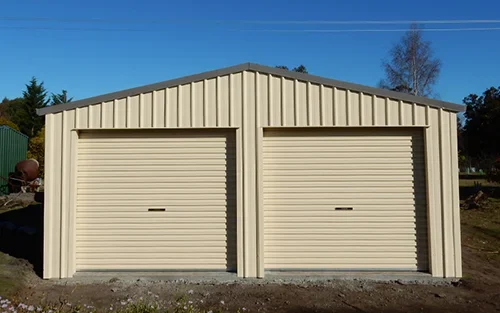Garages