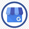 GMB Review Icon