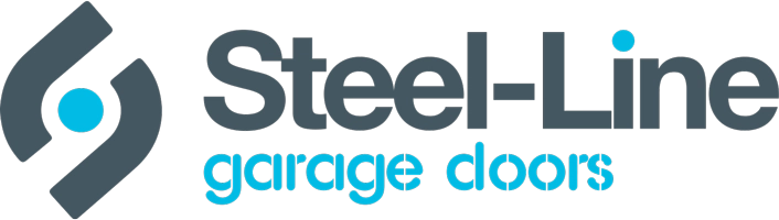Steeline Garage Doors Logo