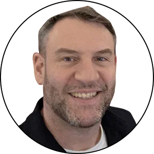 Ashley Barrett Profile Image