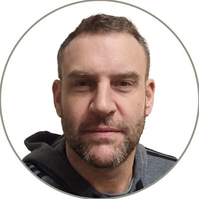 Profile photo of Ashley Barrett